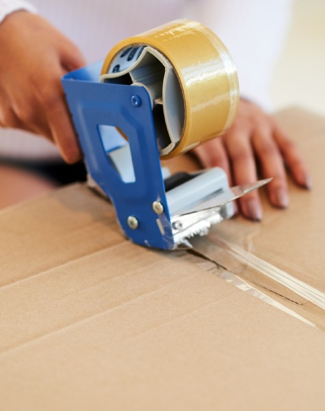 Υλικα συσκευασιας λιανικη