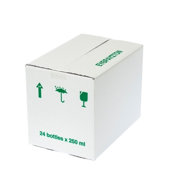 Χαρτοκιβώτια συσκευασίας λαδιού