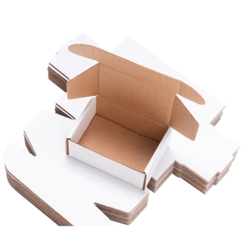 Χαρτοκιβώτια κατά παραγγελία