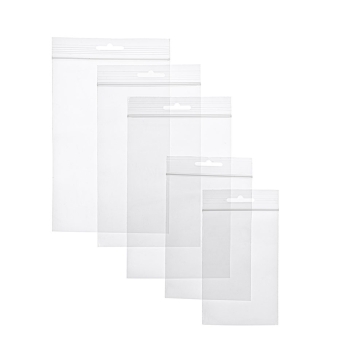 Zipper - Πολυπροπυλένιο PP - Πολυαιθυλένιο PE - Doy Pack