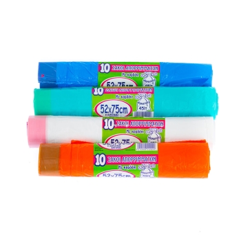 Σακούλες Γενικής Χρήσης