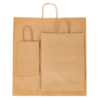 Σακούλες χάρτινες