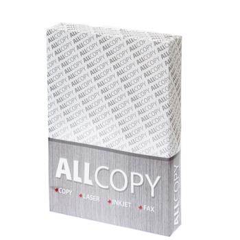 Φωτοτυπικό Χαρτί Α4