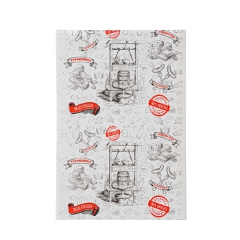 Χαρτί περιτυλίγματος