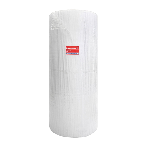 Ρολό Φυσαλίδας Aeroplast Βαρύ Τ-100 1,20m x 100m, 16kg