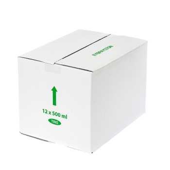 Χ/Κ Νο50, 12*500ml tins