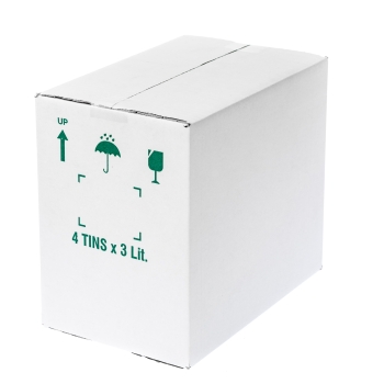 Χ/Κ 30,2*19*26,5 - 4*3 Tins ψηλό