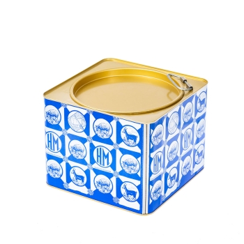 Δοχείο τυριού 8kg