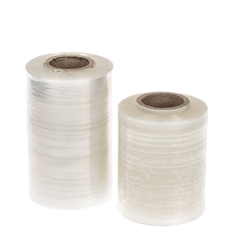 Stretch-film mini, 12,5cm*150m, 23mic