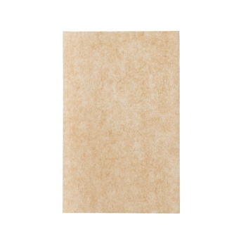 Χαρτί περιτυλίγματος βέζιταλ καφέ 18*27