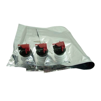 Ασκός μεταλιζέ 5lt