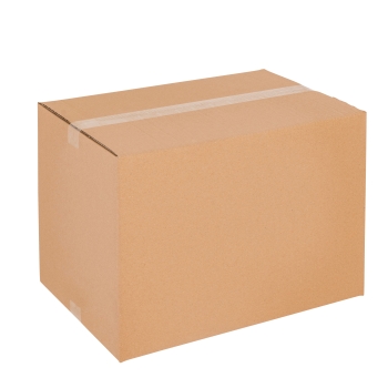 Χ/Κ 60*40*40cm 5φ καφέ