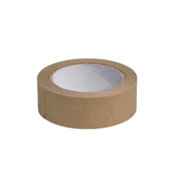 Χαρτοταινία masking κραφτ 100oC 36mm*40m