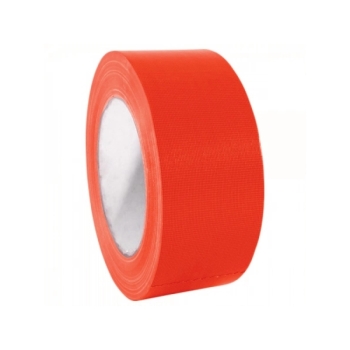 Ταινία υφασμάτινη 48mm*10m κόκκινη