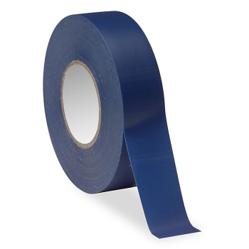 Ταινία electrical μονωτική μπλε 17mm*20m