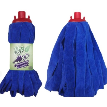 Σφουγγαρίστρα microfibre γίγας