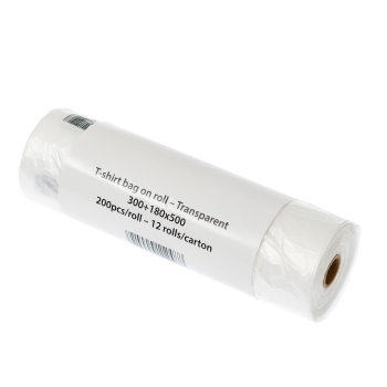 Ρολάκι τσάντα mini 50cm περφορε