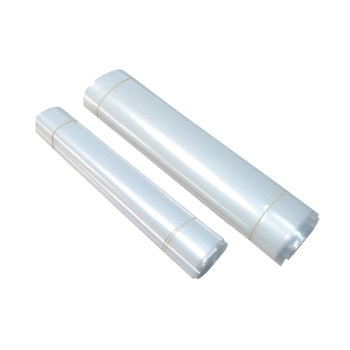 Σακούλα Μπαζών λευκή, 34*68cm