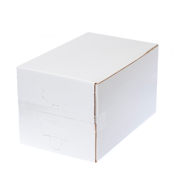 Χ/Κ Ασκού 20lt. Ατύπωτο 25,1*22,8*38,8cm