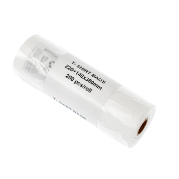 Ρολάκι τσάντα mini 38cm περφορε