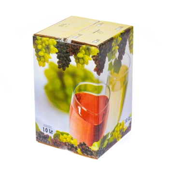 Χ/Κ Ασκός 10lt 20,0x20,0x31,5cm 5φ