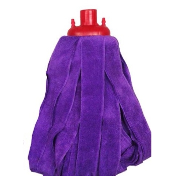 Σφουγγαρίστρα microfibre μεγάλη