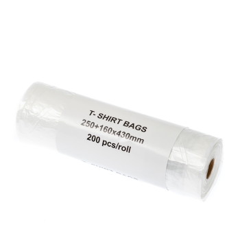 Ρολάκι τσάντα mini 43cm περφορε