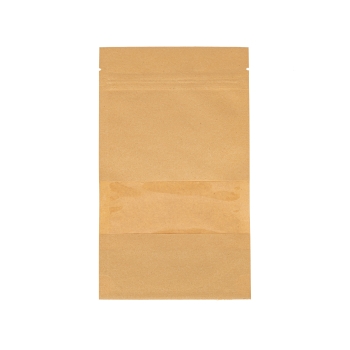Doy pack Χάρτινο 15*22+4 50τμχ.