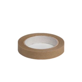 Χαρτοταινία masking κραφτ 100oC 30mm*40m