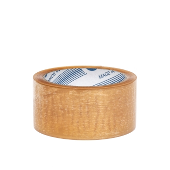 Ταινία noisy PP διάφανη Solvent 48mm*60m κατάψυξης