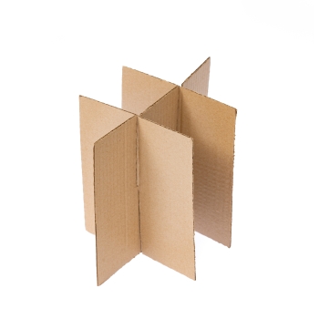 Κυψέλη 6*750ml φιάλη Βουργουνδίας