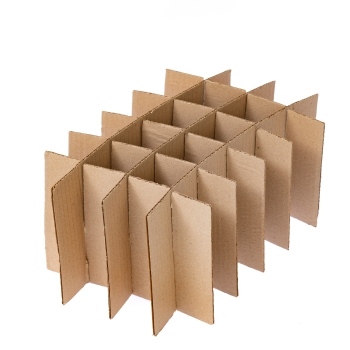 Κυψέλη για φιάλη Dorica 24*250ml