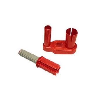 Χειρολαβή stretch-film μεγάλη