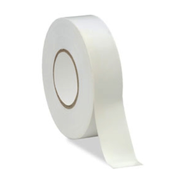 Ταινία electrical μονωτική λευκή 17mm*20m