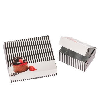 Κουτί ζαχαροπλαστείου 6