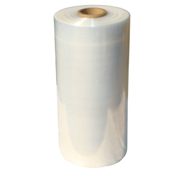Stretch-film διάφανο μηχανής, 50cm*1400m, 23mic