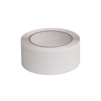 Ταινία anti slip λευκή 48mm*5m