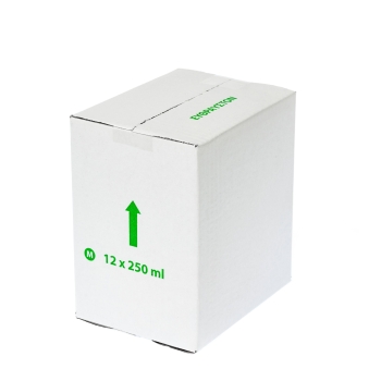 Χ/Κ 20,2*15*22cm για Marasca 12*250ml