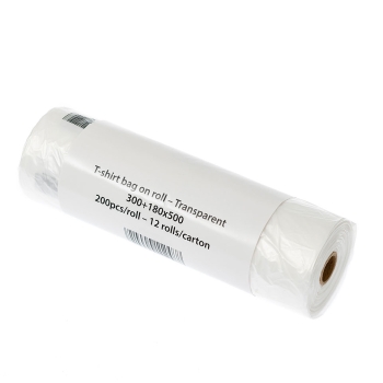 Ρολάκι τσάντα mini 60cm περφορε