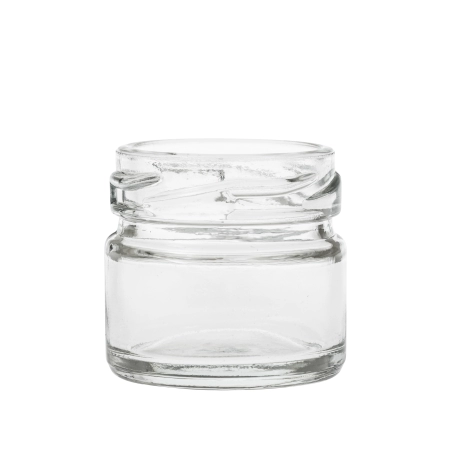 Βάζο std 40ml φ43