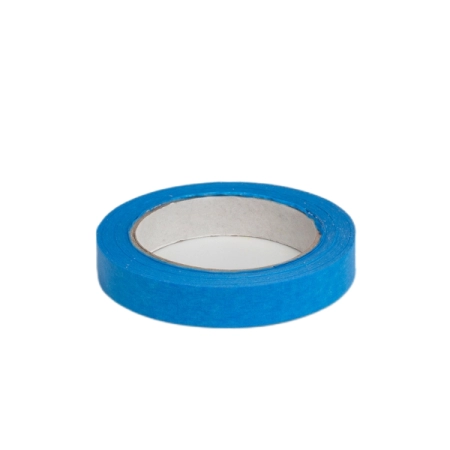 Χαρτοταινία masking μπλε UV 24mm*40m