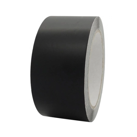 Αλουμινοταινία μαύρη 38mm*10m