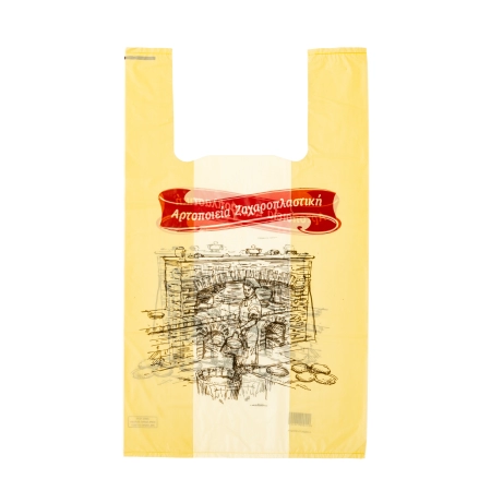 Χαρτοπλάστ αρτοποιίας 60cm