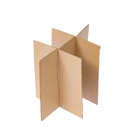 Κυψέλη για χ/κ 6*1L tins