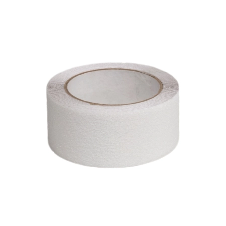 Ταινία anti slip λευκή 48mm*5m