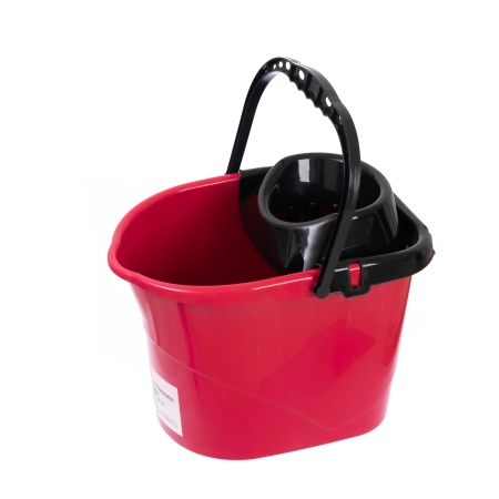 Κουβάς με στίφτη Νο1