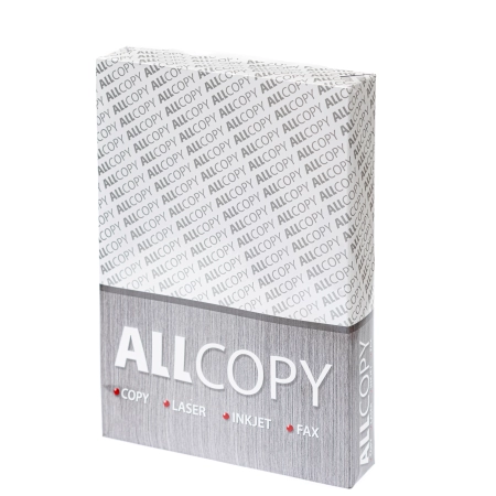 Φωτοτυπικό χαρτί A4 80grm (500 φύλλων)