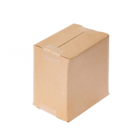 Χ/Κ 23,5*23,5*35,5cm 3φ καφέ (1*17lt) λαδιού