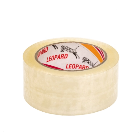 Ταινία PP36 διάφανη 48mm*90m-NOISY (solid)