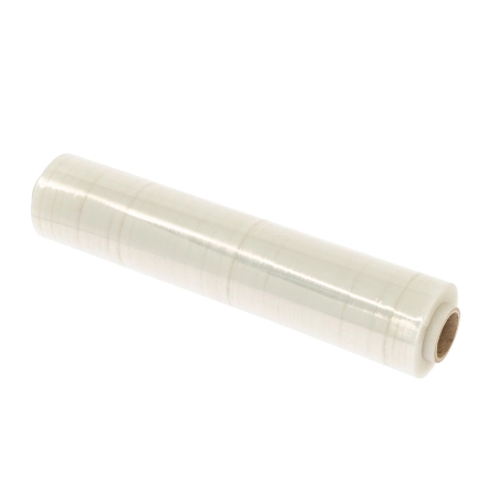 Stretch-film διάφανο 3kg, 50cm*265m, 23mic